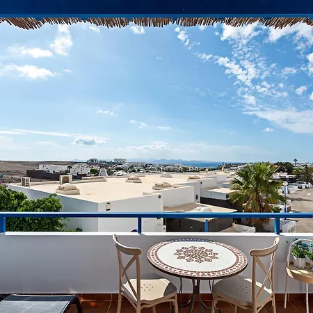 3br - Private Heated Pool - Parking Πλάγια Μπλάνκα