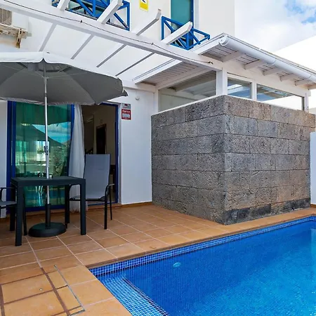 3br - Private Heated Pool - Parking Βίλα *