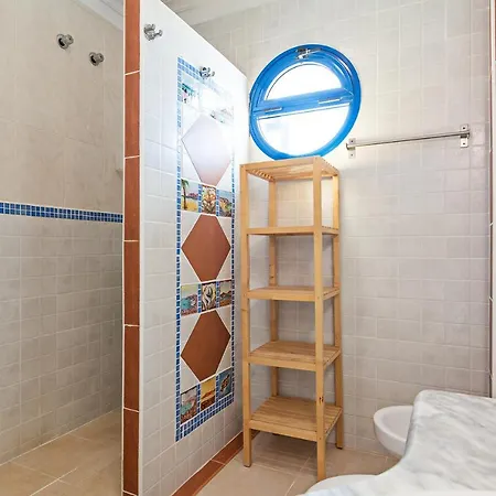 3br - Private Heated Pool - Parking * Πλάγια Μπλάνκα