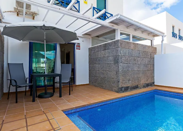3br - Private Heated Pool - Parking Vila *