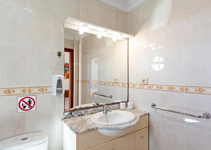 别墅 3br - Private Heated Pool - Parking *
