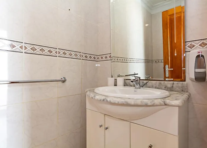 别墅 3br - Private Heated Pool - Parking 普拉亚布兰卡