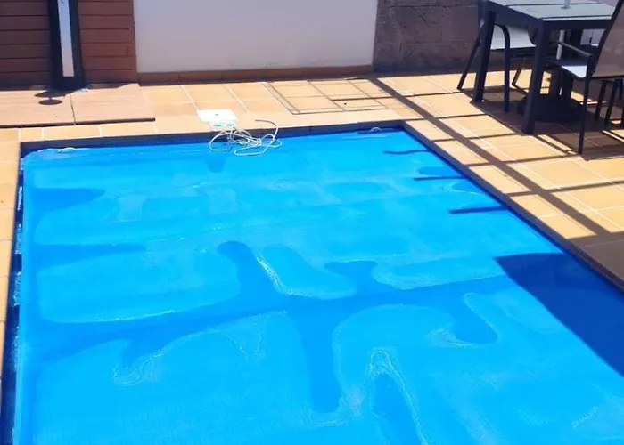 3br - Private Heated Pool - Parking 别墅 *