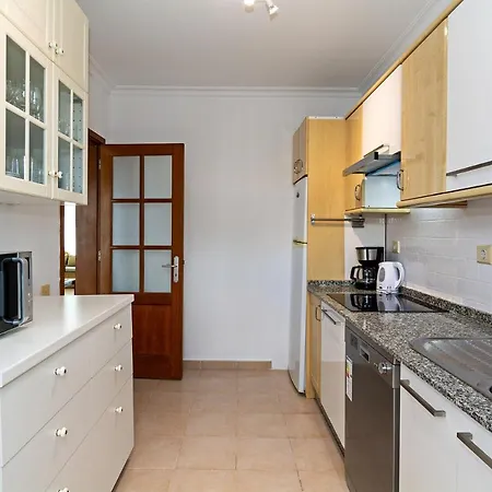 Βίλα 3br - Private Heated Pool - Parking Πλάγια Μπλάνκα