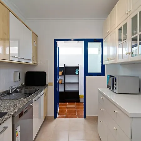 Villa 3br - Private Heated Pool - Parking Playa Blanca (Lanzarote)