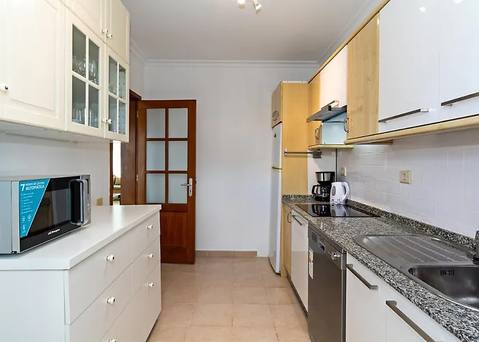 فيلة 3br - Private Heated Pool - Parking بلايا بلانكا