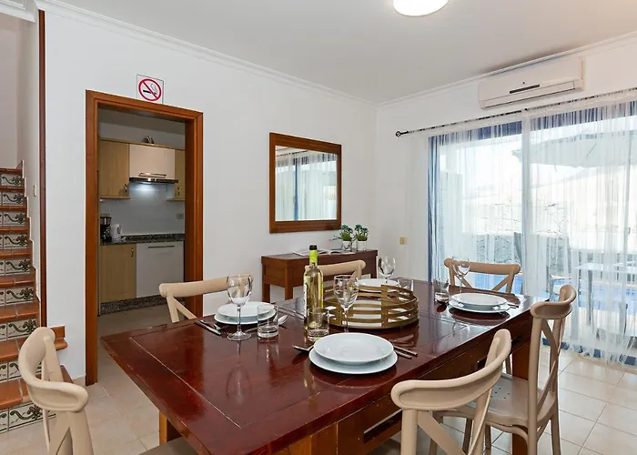 فيلة 3br - Private Heated Pool - Parking بلايا بلانكا
